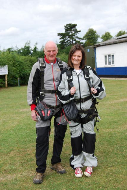 Events Sky Dive 5