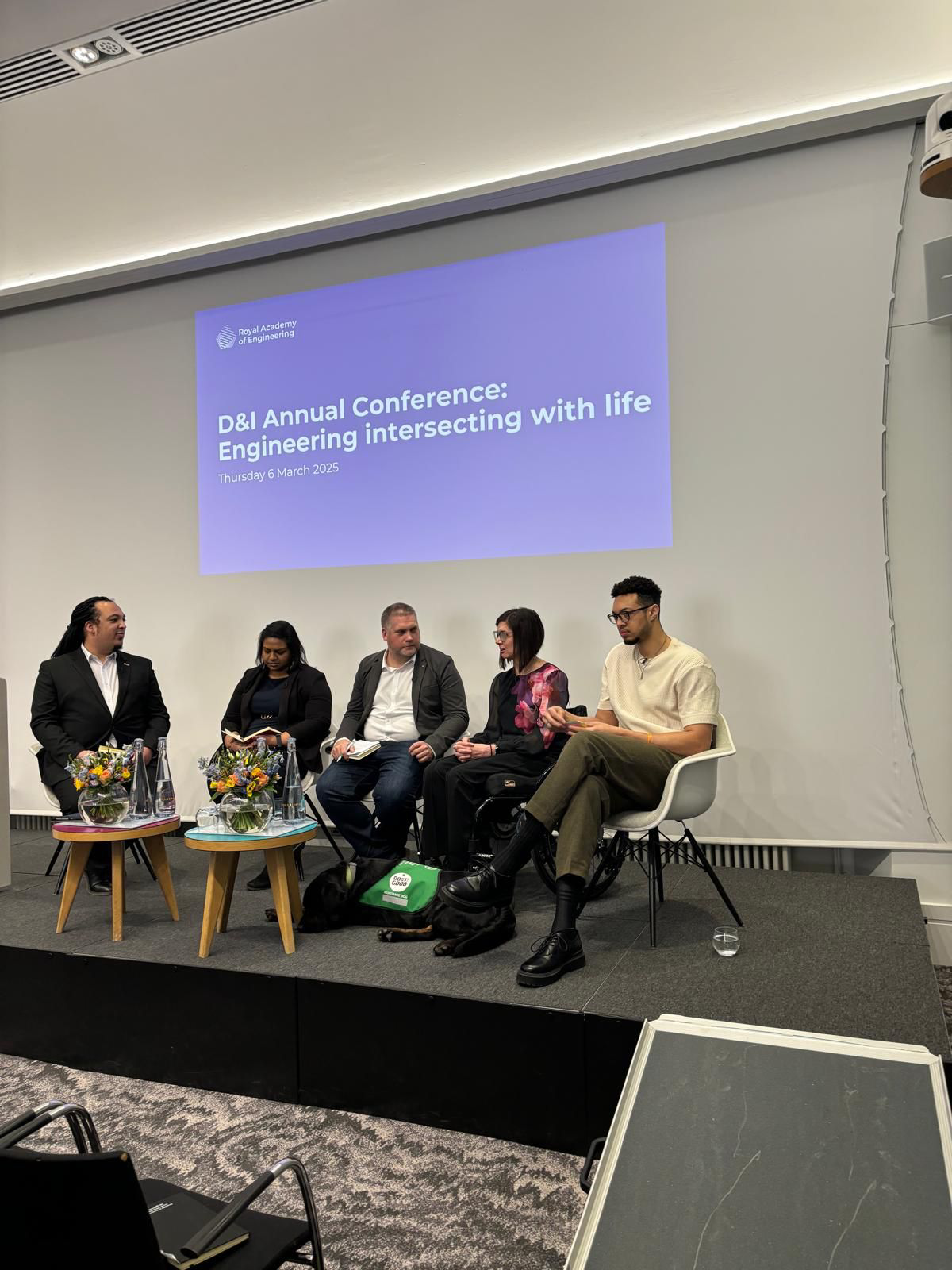 Katy And Sterling D&I Annual Conference